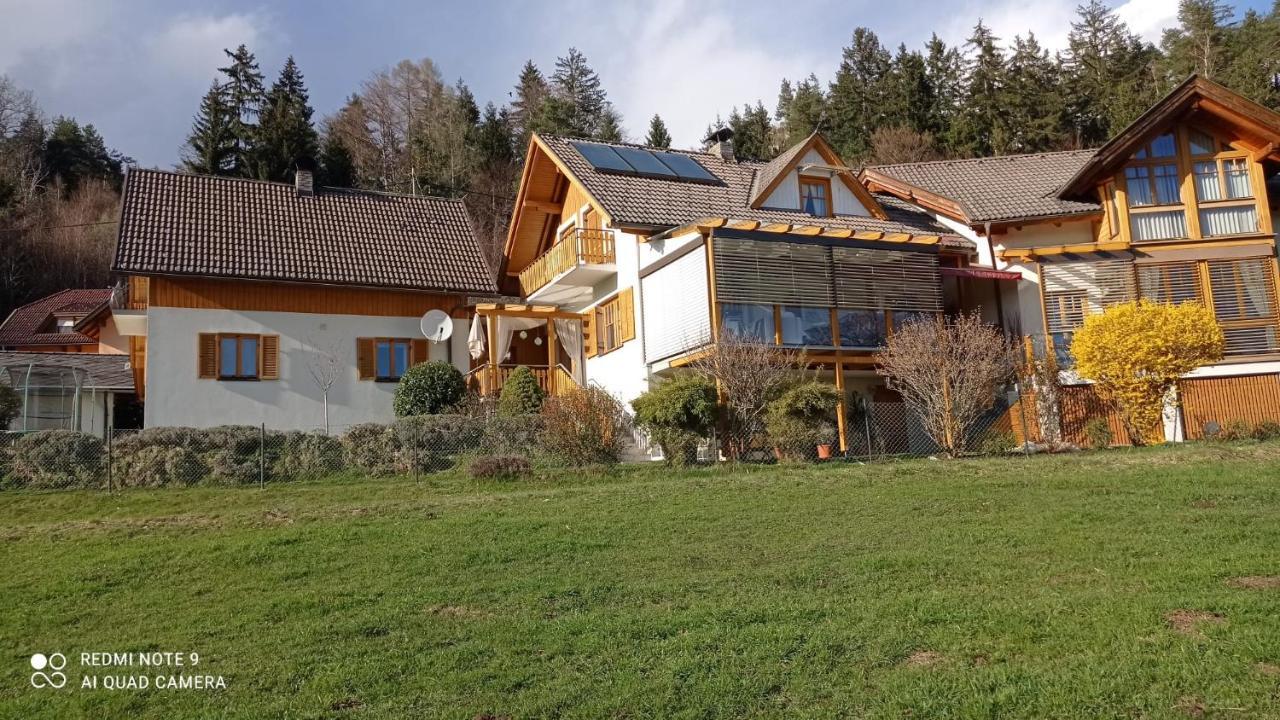 Ferienhaus Familie Zimmermann คอทชาค อัม ซี ภายนอก รูปภาพ