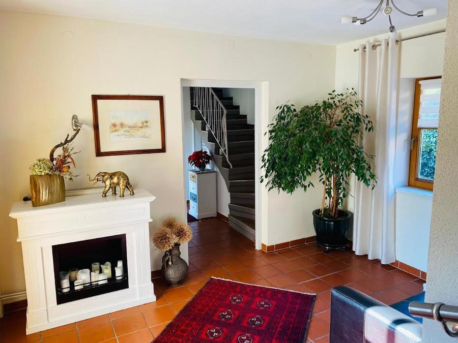 Ferienhaus Familie Zimmermann คอทชาค อัม ซี ภายนอก รูปภาพ