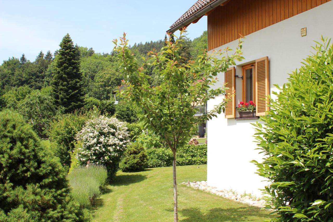 Ferienhaus Familie Zimmermann คอทชาค อัม ซี ภายนอก รูปภาพ