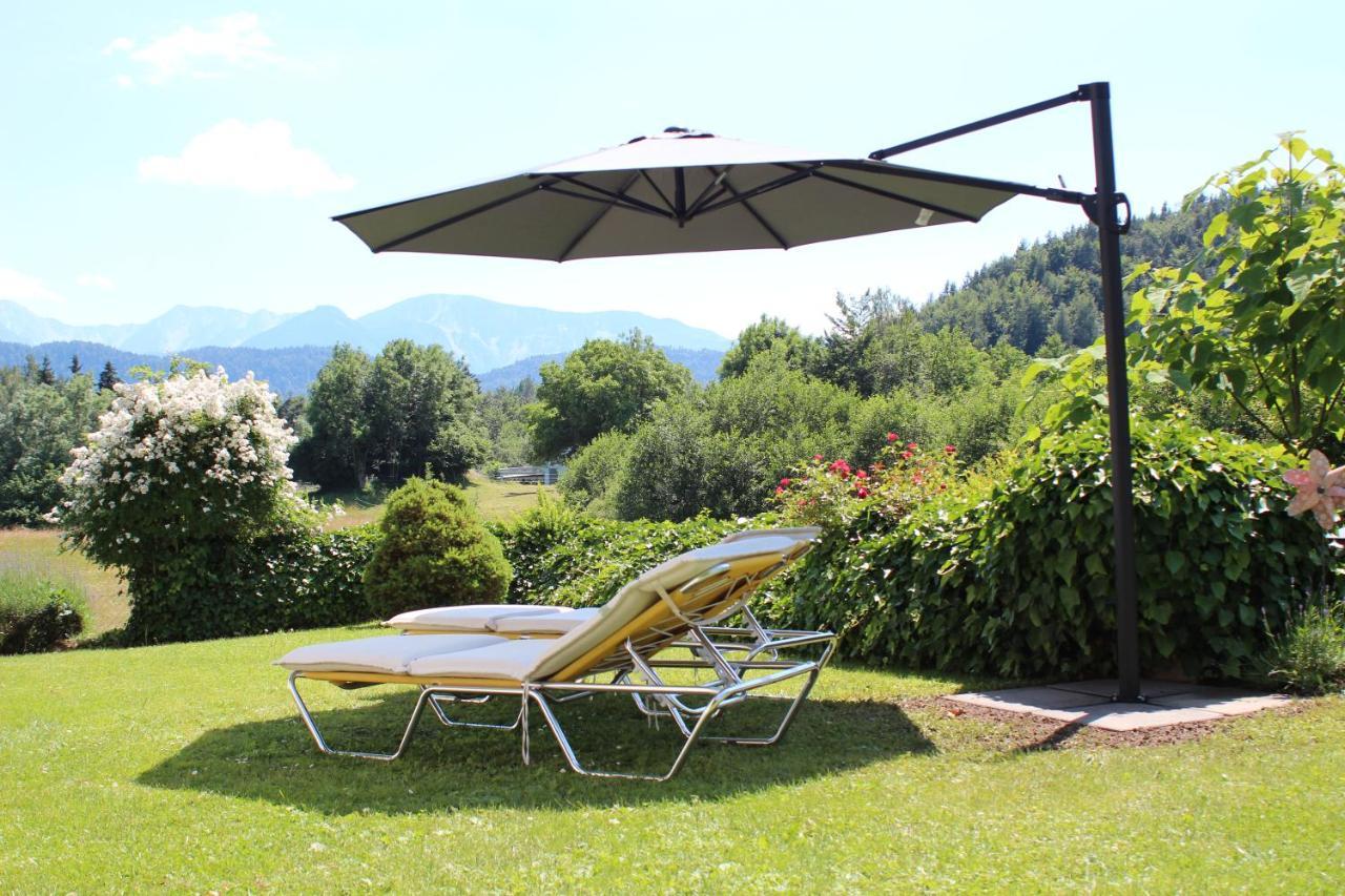 Ferienhaus Familie Zimmermann คอทชาค อัม ซี ภายนอก รูปภาพ
