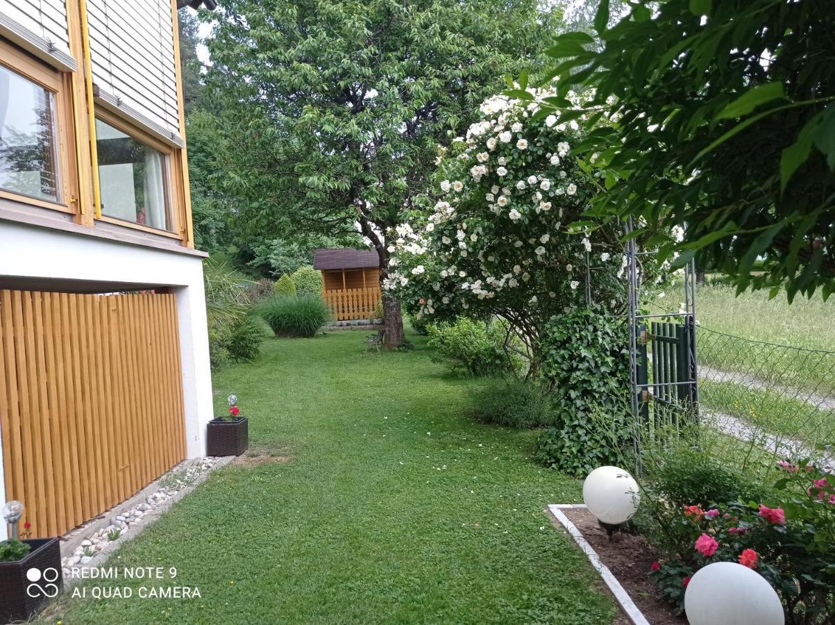 Ferienhaus Familie Zimmermann คอทชาค อัม ซี ภายนอก รูปภาพ