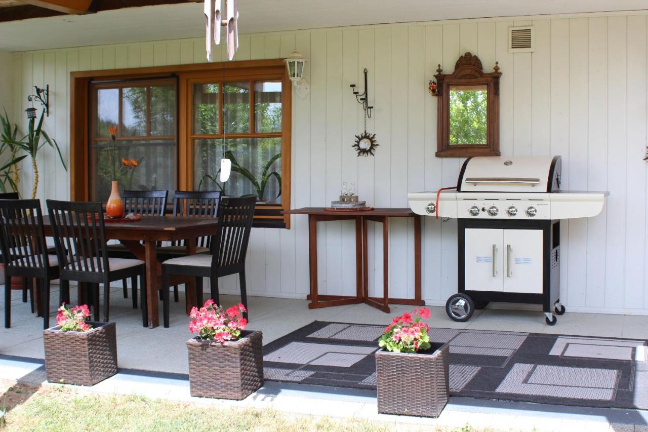 Ferienhaus Familie Zimmermann คอทชาค อัม ซี ภายนอก รูปภาพ