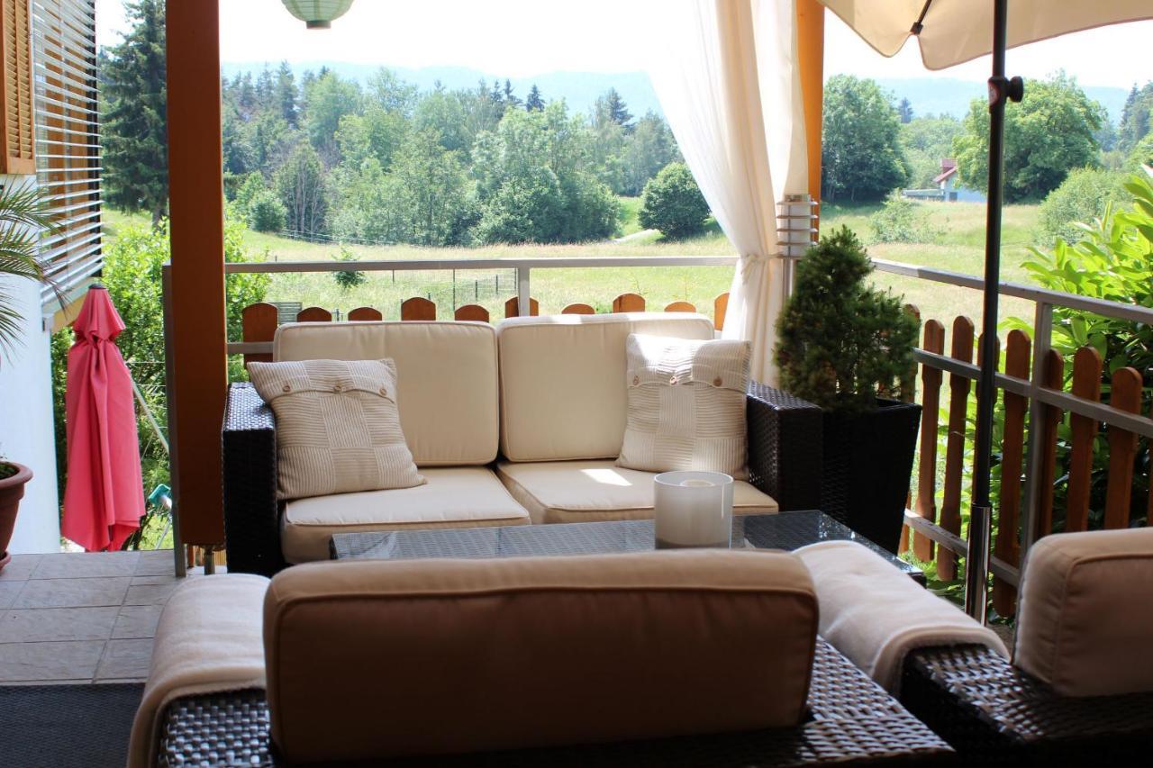 Ferienhaus Familie Zimmermann คอทชาค อัม ซี ภายนอก รูปภาพ