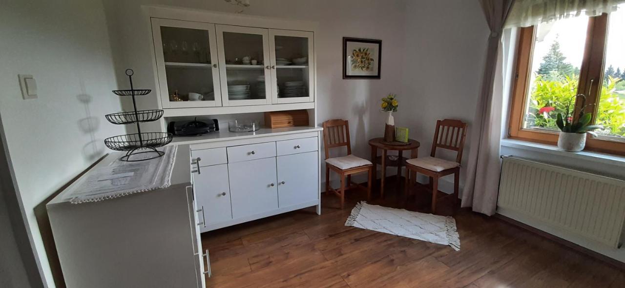 Ferienhaus Familie Zimmermann คอทชาค อัม ซี ภายนอก รูปภาพ