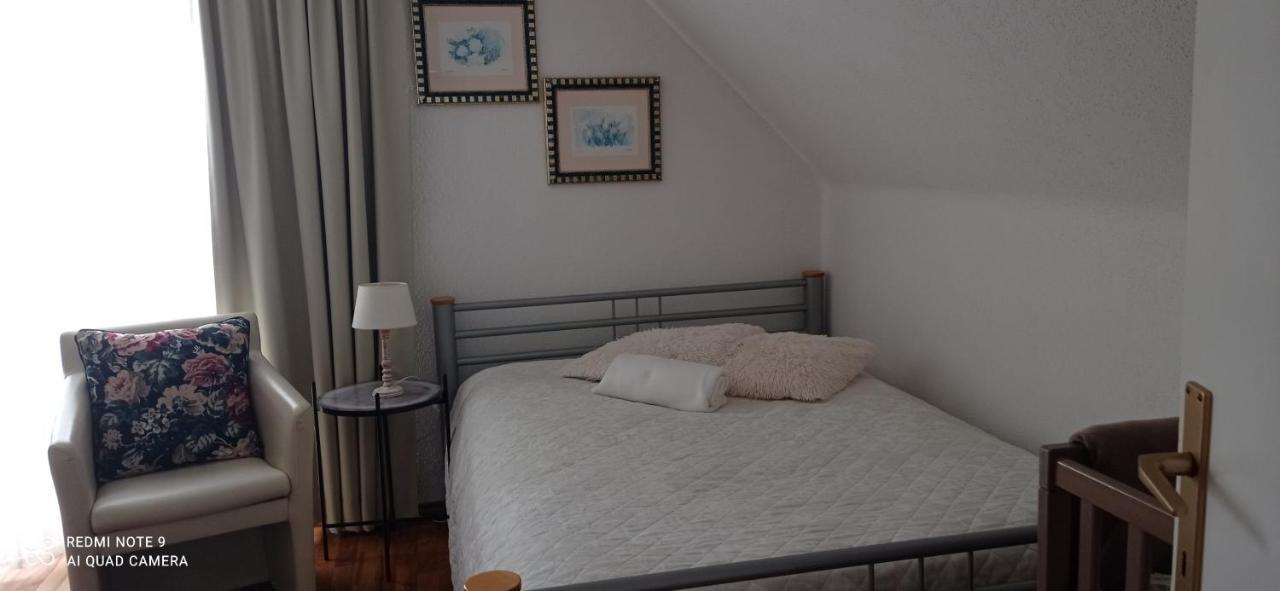 Ferienhaus Familie Zimmermann คอทชาค อัม ซี ภายนอก รูปภาพ