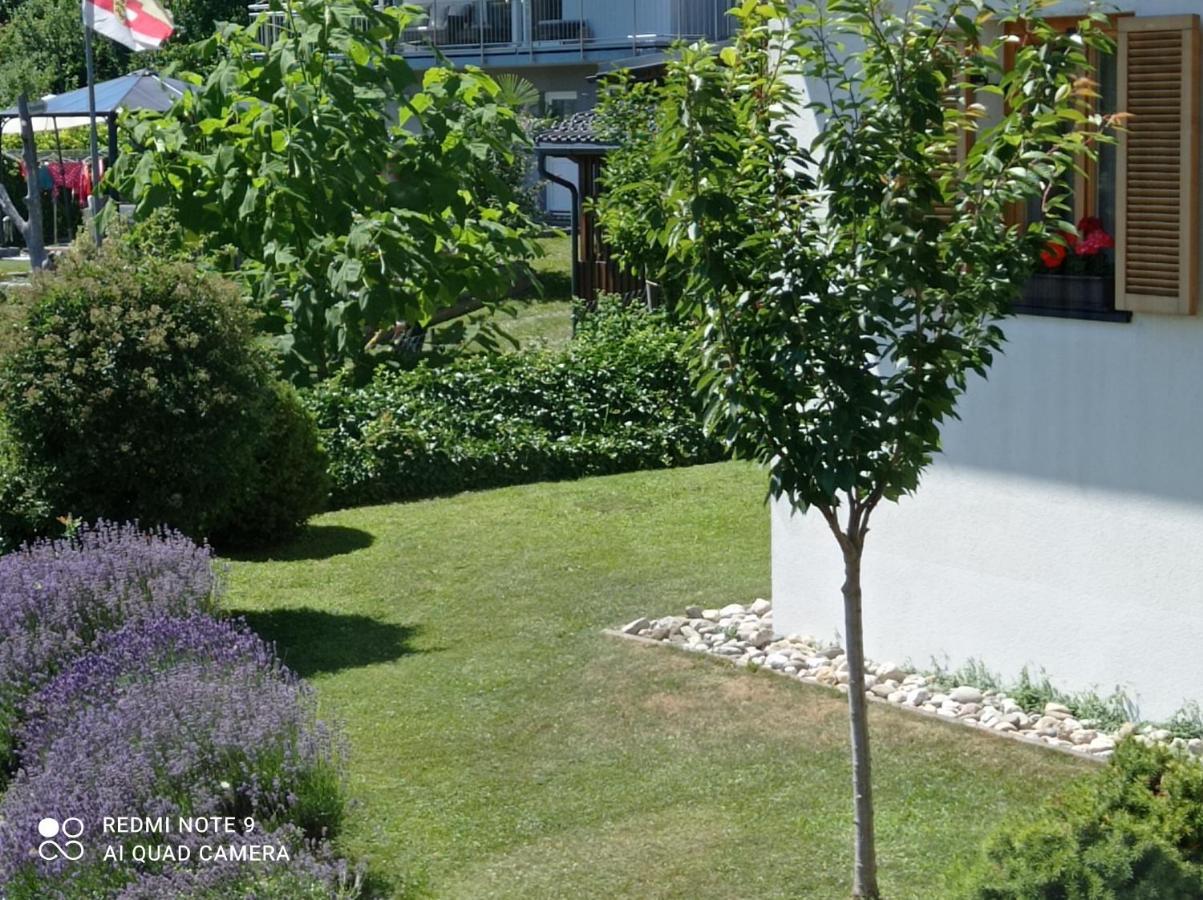 Ferienhaus Familie Zimmermann คอทชาค อัม ซี ภายนอก รูปภาพ
