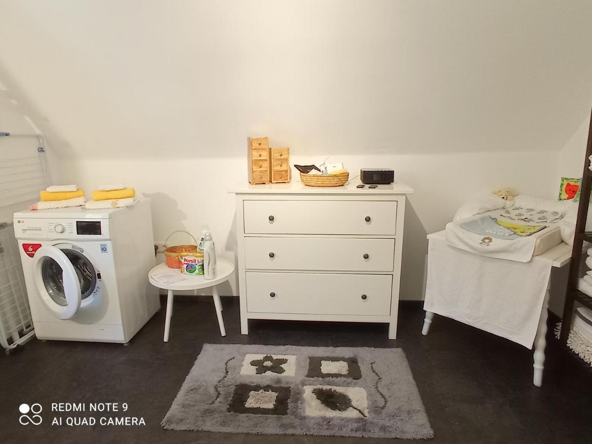 Ferienhaus Familie Zimmermann คอทชาค อัม ซี ภายนอก รูปภาพ