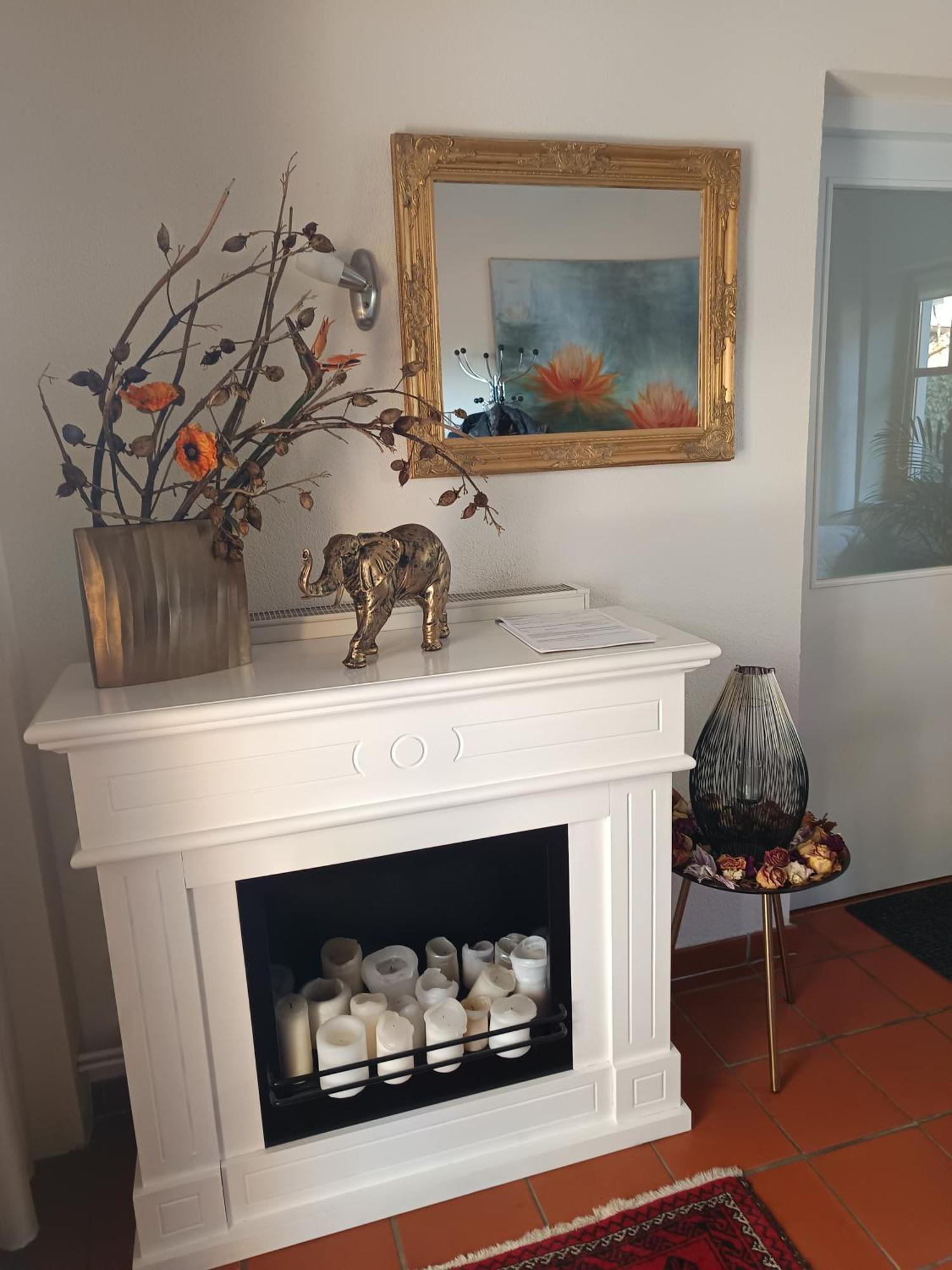 Ferienhaus Familie Zimmermann คอทชาค อัม ซี ภายนอก รูปภาพ