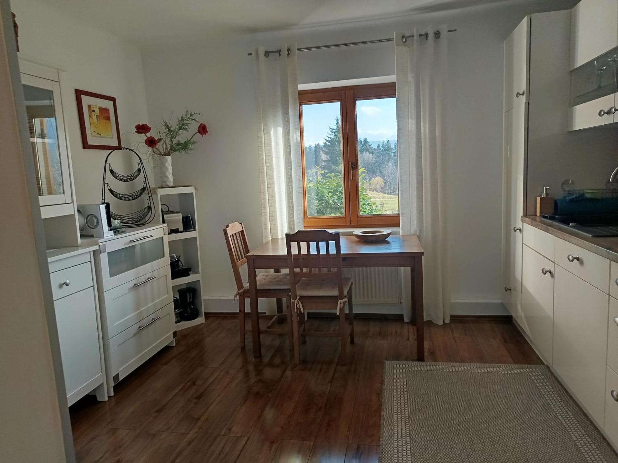 Ferienhaus Familie Zimmermann คอทชาค อัม ซี ภายนอก รูปภาพ
