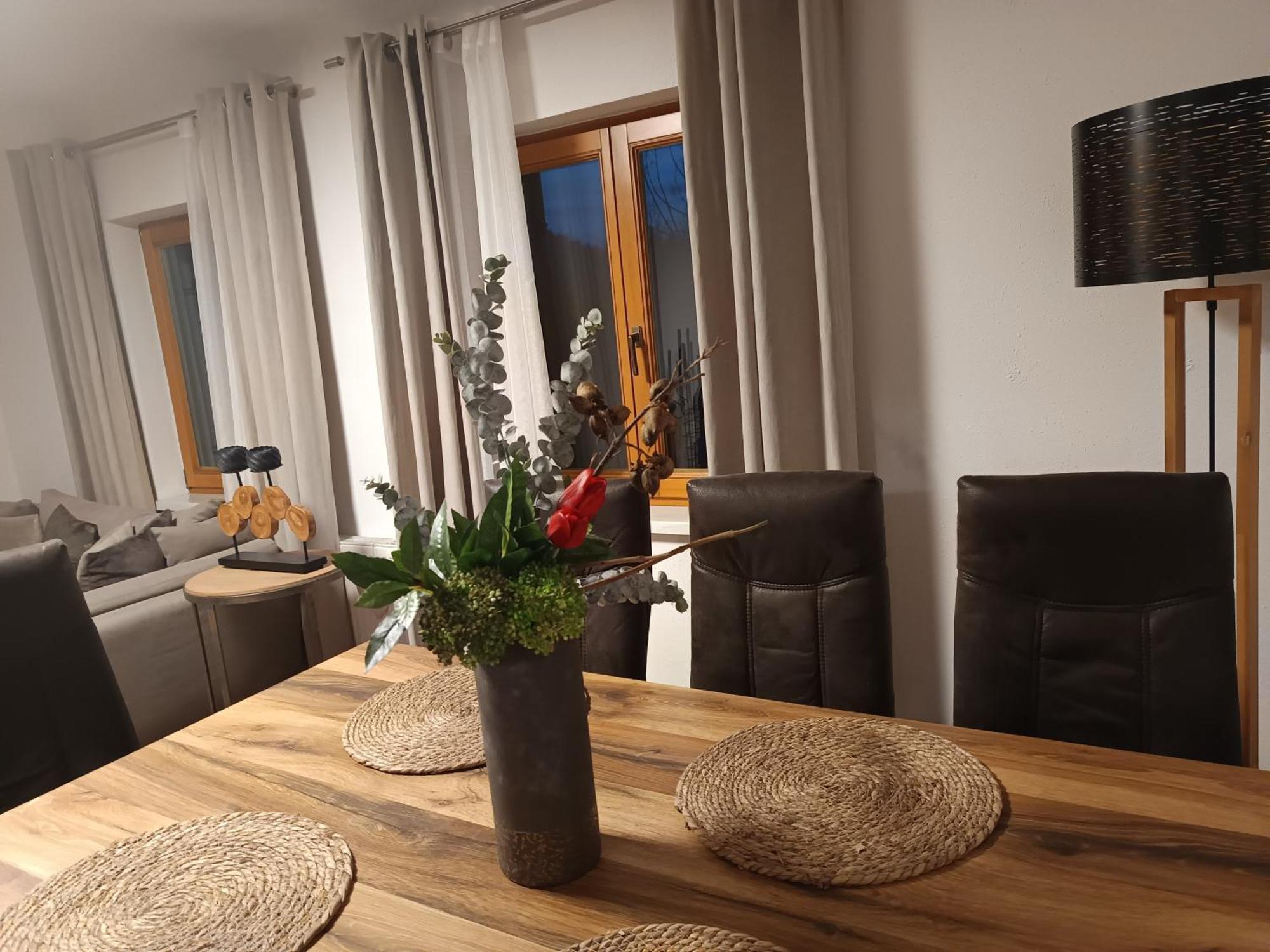 Ferienhaus Familie Zimmermann คอทชาค อัม ซี ห้อง รูปภาพ
