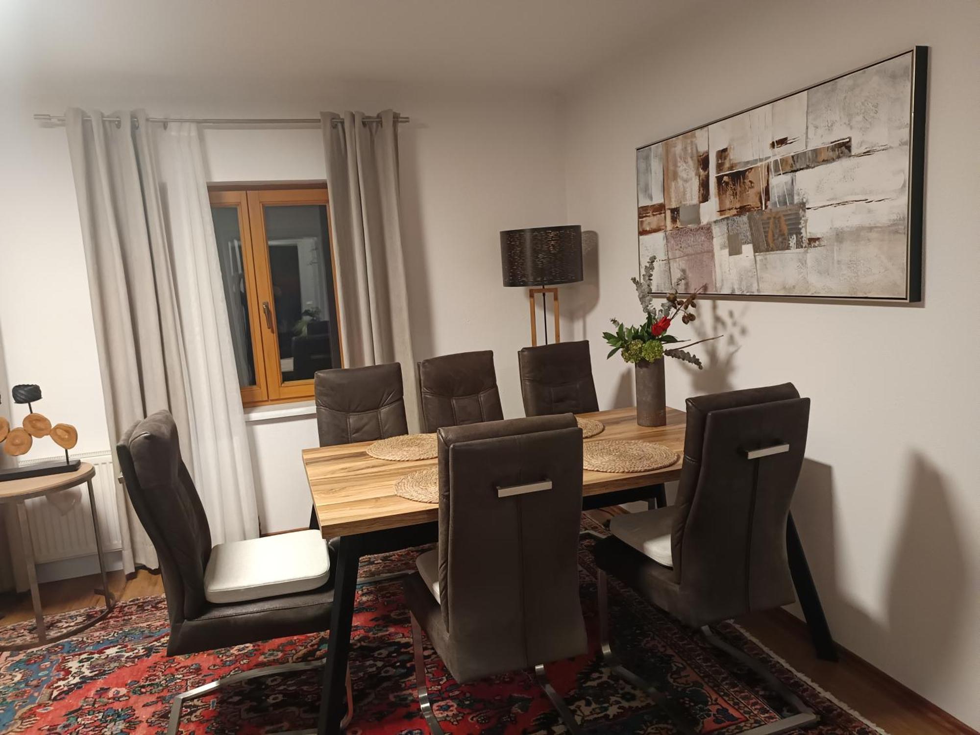 Ferienhaus Familie Zimmermann คอทชาค อัม ซี ภายนอก รูปภาพ